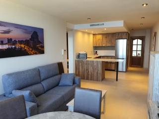 Apartamentos Colón - Grupo Antonio Perles - Calpe - 7