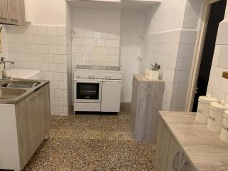 D'OSPINA APARTMENt - Gallipoli - 1