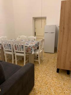 D'OSPINA APARTMENt - Gallipoli - 6