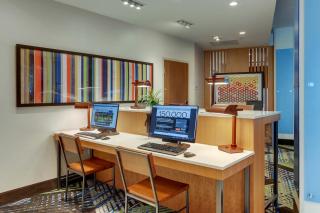 Holiday Inn Express - Wilmington - Porters Neck by IHG - Wilmington - 4