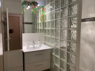 Chambre Privée en Colocation Villeurbanne Métro Bonnevay - 5