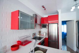 Pueblo Andaluz 921 - 9