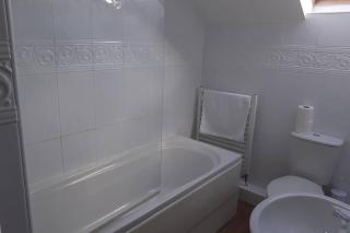 The Stable - Aberystwyth - 5