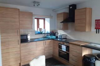 The Stable - Aberystwyth - 9