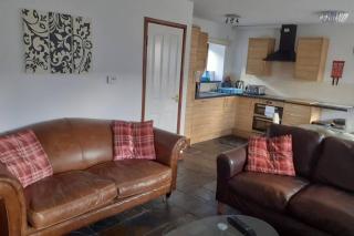 The Stable - Aberystwyth - 7