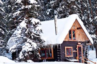 Pioneer Guest Cabins - 3