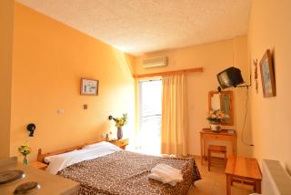 Hotel Galaxias - Áyioi Pándes - 0
