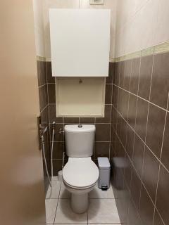 Chambre Privée en Colocation Villeurbanne Métro Bonnevay - 2