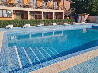 Otel Elena - Kurortne - 6