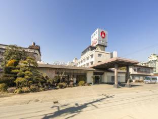 Hotel Fuji - Fuefuki - 8