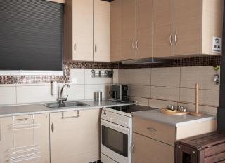 Olybos Suite - Leptokarya - 1