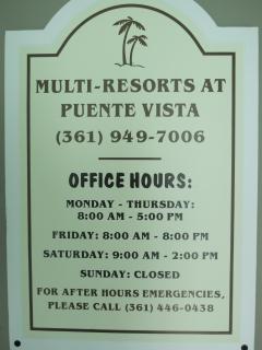 Multi Resorts at Puente Vista - Corpus Christi - 2