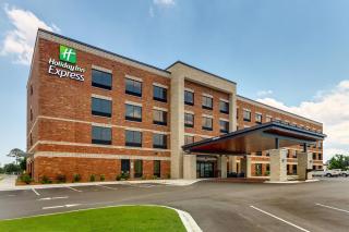 Holiday Inn Express - Wilmington - Porters Neck by IHG - Wilmington - 9