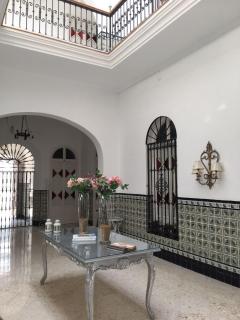 HOSTAL LA CRUZ 1872 - Chipiona - 5