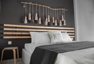 Olybos Suite - Leptokarya - 9