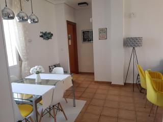 Cozy apartment in Vera Playa, Almeria, Andalucia, Spain - 3