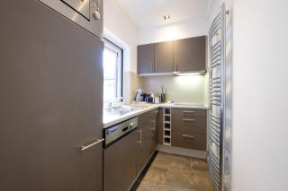 The Orange Flats - European District - 1