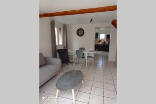 Gite La Hulotte - Saint-Laurent-sur-Mer - 4