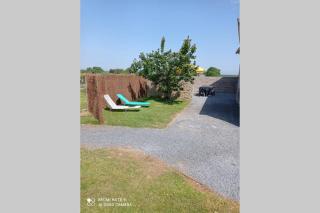 Gite La Hulotte - Saint-Laurent-sur-Mer - 8