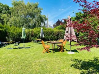 La Pillebourdiere - Oisly - 6