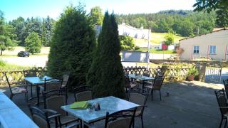 Pension Zschirnsteinbaude - 6