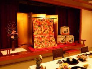 Yamaga Onsen Seiryuso - Yamaga - 4