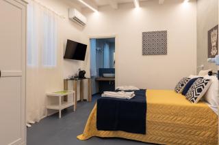 La Scala Suite - Realmonte - 2