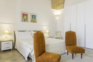 La casina di Pippi vicino Marina di Ugento - 2