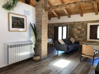 Apartamento Bajo Los Arcos - Teruel - 8
