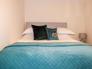 Lannlyvri Lodge - Bodmin - 2