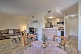 Quiet Pinehurst Condo with Patio on Golf Course! - Pinehurst - 9