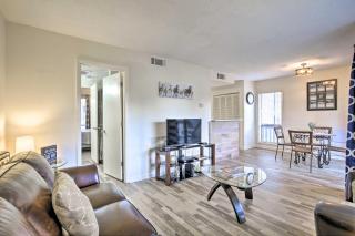 Quiet Pinehurst Condo with Patio on Golf Course! - Pinehurst - 4
