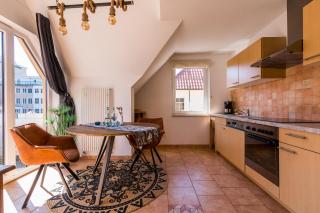 Haus Ostseenixe 03 - Wustrow - 5