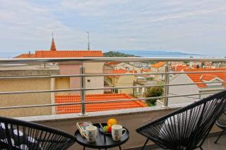 Apartment Ivana - Makarska - 8