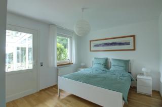 Haus Tapken mit Meerblick - Varel - 3