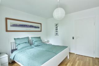 Haus Tapken mit Meerblick - Varel - 4