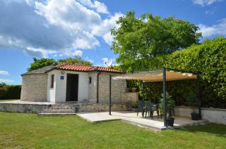 Zminj Apartments - 8