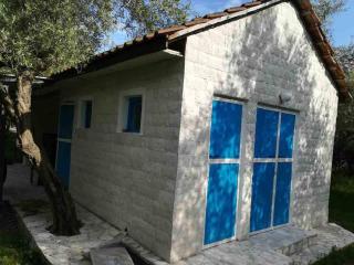 Rajana Bungalow 2olive House - Ulcinj - 9