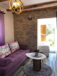 Rajana Bungalow 2olive House - Ulcinj - 2