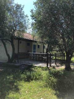 Rajana Bungalow 2olive House - Ulcinj - 1