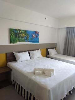 OLÍMPIA - Thermas - Resort Maravilhoso! - Olímpia - 3