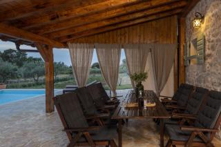 Villa Jerolim - Slivnica - 2