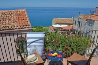 Donna Luna Terrazza S Ambrogio - SantʼAmbrogio - 6