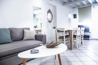 Mykonos Vibes Downtown Townhouse - Mikonos - 3