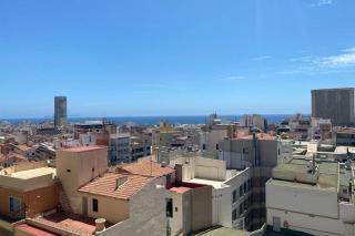Apartamento Alicante & sea view - 0