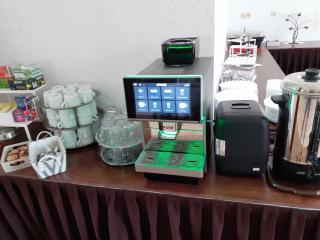 GRAND VILLA USTKA- Marmonoli - 1