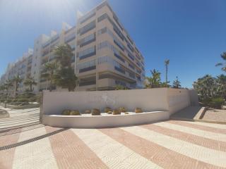 MAR & SAL Roquetas de Mar playa de las Salinas - 9