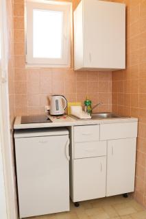 Apartment for one person - Kukljica - 6