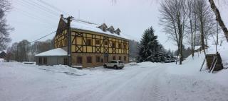 Penzion Stará Škola - Vikantice - 5