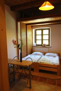 Penzion Stará Škola - Vikantice - 3